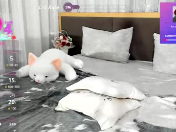 R_E_L_A_X Chaturbate stream image from September 07, 2025