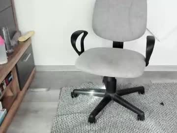 Shantallmilf Chaturbate stream image from September 07, 2025