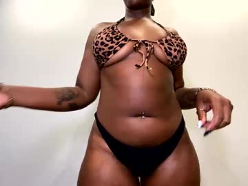 Zoemovesme Chaturbate stream image from September 07, 2025