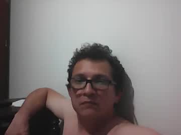 Andresfloga Chaturbate stream image from September 07, 2025