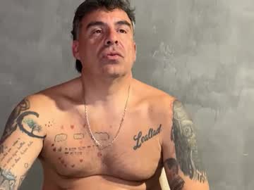 Chato012 Chaturbate stream image from September 07, 2025