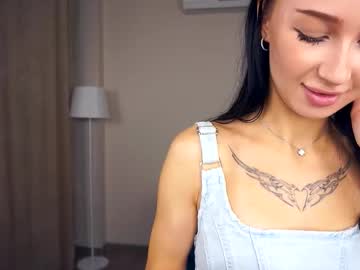 Delanakimbral Chaturbate stream image from September 07, 2025