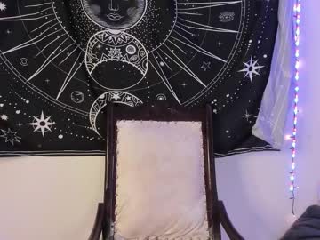 Eva_Sanderslee Chaturbate stream image from September 07, 2025