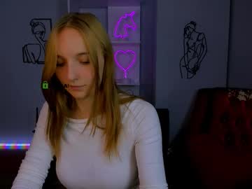 Fair_Bb Chaturbate stream image from September 07, 2025