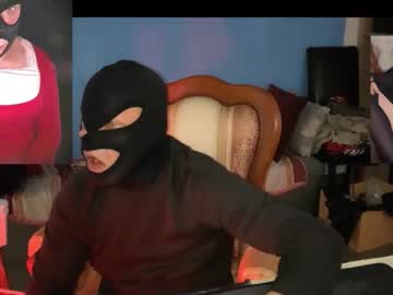 Hupko Chaturbate stream image from September 07, 2025
