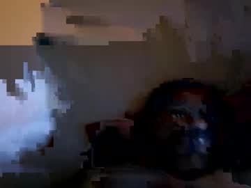Itzmocha Chaturbate stream image from September 07, 2025