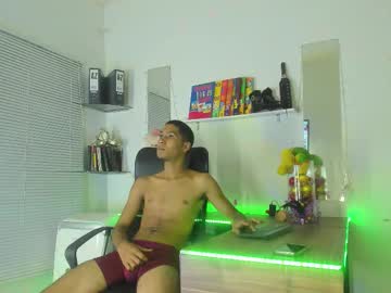 Kamadeva4 Chaturbate stream image from September 07, 2025