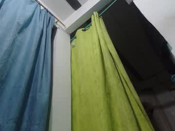 King_Russo Chaturbate stream image from September 07, 2025
