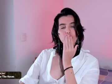 Lili_Goth_ Chaturbate stream image from September 07, 2025