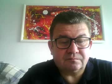 Mariopolandsex Chaturbate stream image from September 07, 2025
