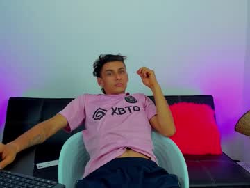 Max_Wild01 Chaturbate stream image from September 07, 2025