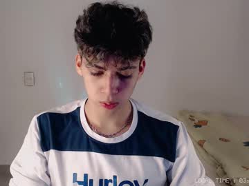 Seth_Ryder Chaturbate stream image from September 07, 2025