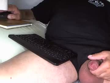 Wobbel Chaturbate stream image from September 07, 2025