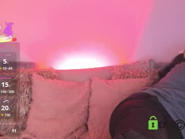 Abby_Saphir Chaturbate stream image from September 07, 2025