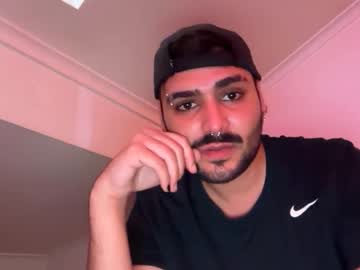 Eliotxo45 Chaturbate stream image from September 07, 2025