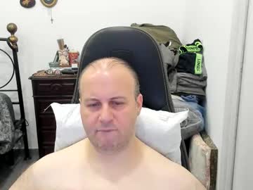 Filippo12356 Chaturbate stream image from September 07, 2025