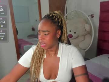 Joha_Keany Chaturbate stream image from September 07, 2025