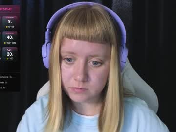 June_Shy0 Chaturbate stream image from September 07, 2025