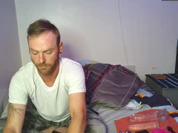 Kingkarrmma Chaturbate stream image from September 07, 2025