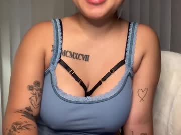 Oohhellothere Chaturbate stream image from September 07, 2025