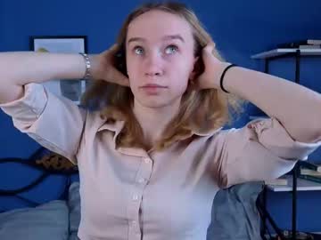 Patsy_Lewis Chaturbate stream image from September 07, 2025