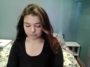 Sheril_Belton Chaturbate stream image from September 07, 2025