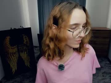 Xo_Lil_Dream Chaturbate stream image from September 07, 2025