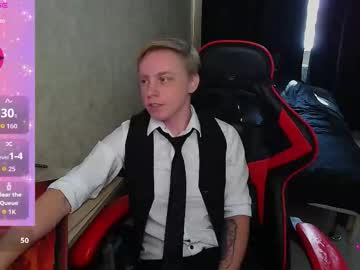 Alexis_Gordon Chaturbate stream image from September 07, 2025