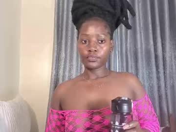 Elegant_Ebony Chaturbate stream image from September 07, 2025