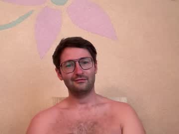 Handsome_Sasha Chaturbate stream image from September 07, 2025