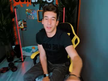 Jonathan_Grof Chaturbate stream image from September 07, 2025