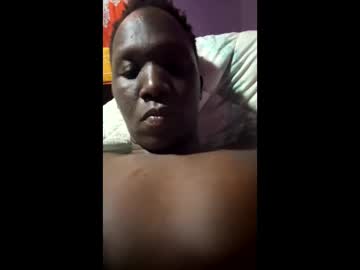 Mastervest Chaturbate stream image from September 07, 2025