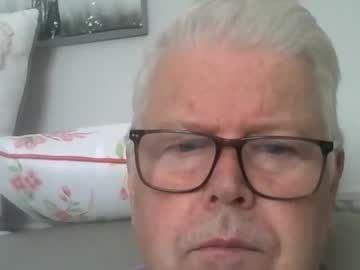 Silverfoxpauly Chaturbate stream image from September 07, 2025
