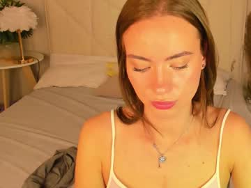 Ameli_Povilain Chaturbate stream image from September 07, 2025
