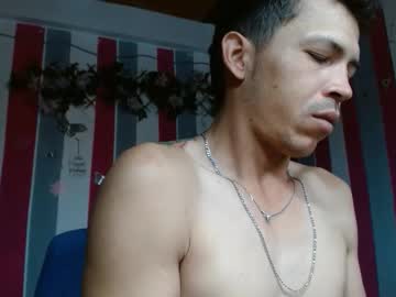 Antony_Hardx_ Chaturbate stream image from September 07, 2025