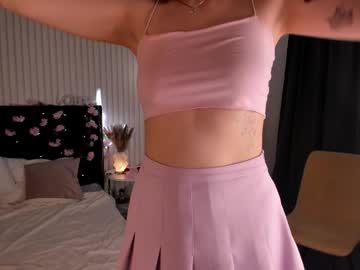 Charmingvixen Chaturbate stream image from September 07, 2025