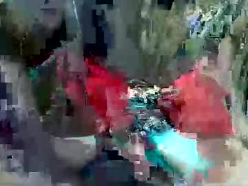 Claudialacroix Chaturbate stream image from September 07, 2025