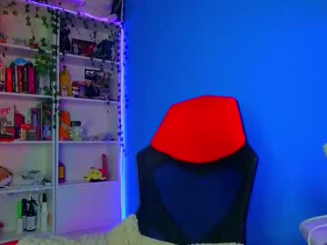 Holy_Rumi Chaturbate stream image from September 07, 2025