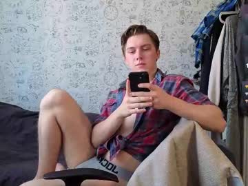 Hot_Boy_Oscar Chaturbate stream image from September 07, 2025