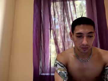 Marcusvane Chaturbate stream image from September 07, 2025