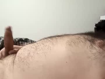 Rexdomx Chaturbate stream image from September 07, 2025
