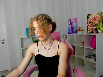 Sunshinnneeee Chaturbate stream image from September 07, 2025