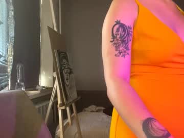 Tamerahoulihan Chaturbate stream image from September 07, 2025