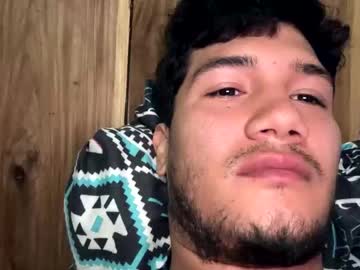 Alejandro_Miuller Chaturbate stream image from September 07, 2025