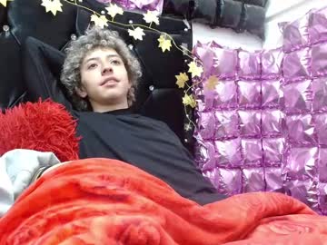 Candeleo_9 Chaturbate stream image from September 07, 2025