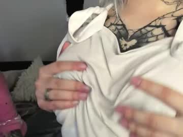 Cigaretteduringsex Chaturbate stream image from September 07, 2025