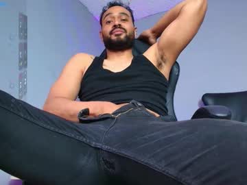 Gael_Meneses Chaturbate stream image from September 07, 2025