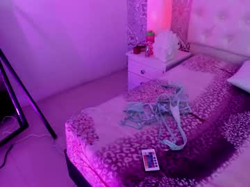 Megan_Jall Chaturbate stream image from September 07, 2025