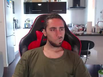 Timmoo3 Chaturbate stream image from September 07, 2025