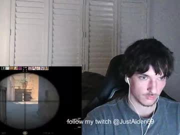 A_Long_Rush Chaturbate stream image from September 07, 2025